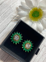 Load image into Gallery viewer, 🌸Flower Studs🌸 - Affinity Giya