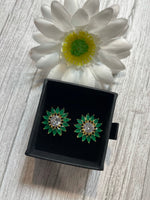 Load image into Gallery viewer, 🌸Flower Studs🌸 - Affinity Giya