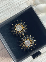 Load image into Gallery viewer, 🌸Flower Studs🌸 - Affinity Giya