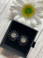 Load image into Gallery viewer, 🌸Flower Studs🌸 - Affinity Giya