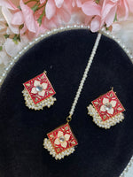 Load image into Gallery viewer, Gajara Tikka set - Affinity Giya