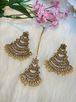 Load image into Gallery viewer, Golden Tikka set - Affinity Giya