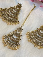 Load image into Gallery viewer, Golden Tikka set - Affinity Giya