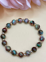 Load image into Gallery viewer, Gem Stone Bracelets