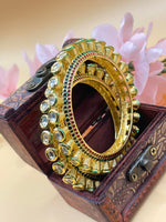 Load image into Gallery viewer, Shomali Kundan Kadas