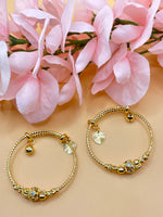 Load image into Gallery viewer, Shivangi Baby Bracelet Bangles