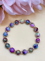 Load image into Gallery viewer, Gem Stone Bracelets