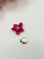 Load image into Gallery viewer, upper ear cartilage earrings hoop