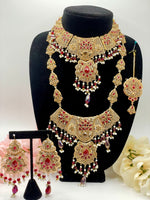 Load image into Gallery viewer, तन्वी ब्राइडल सेट