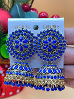 Load image into Gallery viewer, Jhumkis