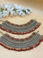 Load image into Gallery viewer, थीज़ीब पाकिस्तानी पायल