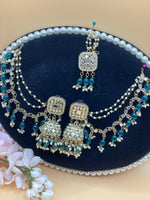 Load image into Gallery viewer, मिरर बाहुबली सेट