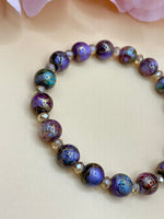 Load image into Gallery viewer, Gem Stone Bracelets