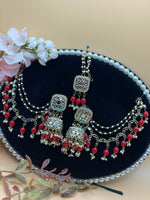 Load image into Gallery viewer, मिरर बाहुबली सेट