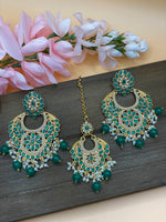 Load image into Gallery viewer, बड़े आकार का टिक्का सेट सेट