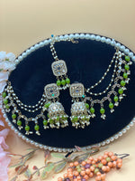 Load image into Gallery viewer, मिरर बाहुबली सेट