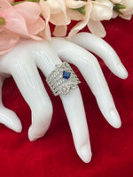 Load image into Gallery viewer, एडी समायोज्य आकार के छल्ले