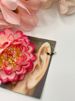 Load image into Gallery viewer, upper ear cartilage earrings hoop