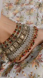 Load image into Gallery viewer, थीज़ीब पाकिस्तानी पायल