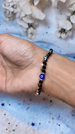 Load image into Gallery viewer, Evil Eye Bracelet (Nazariya)