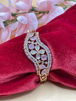 Load image into Gallery viewer, सीनु त्यानि कुन्दन खुलने योग्य कंगन