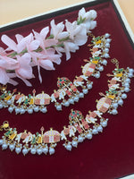 Load image into Gallery viewer, Doli Barat Meenakari Payal