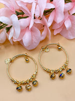 Load image into Gallery viewer, Shivangi Baby Bracelet Bangles