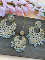 Load image into Gallery viewer, बड़े आकार का टिक्का सेट सेट