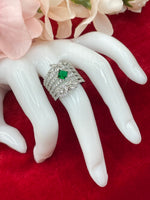 Load image into Gallery viewer, एडी समायोज्य आकार के छल्ले