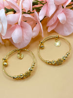 Load image into Gallery viewer, Shivangi Baby Bracelet Bangles