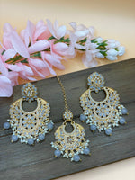 Load image into Gallery viewer, बड़े आकार का टिक्का सेट सेट