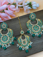 Load image into Gallery viewer, बड़े आकार का टिक्का सेट सेट