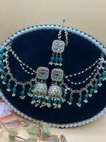 Load image into Gallery viewer, मिरर बाहुबली सेट