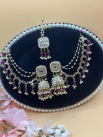 Load image into Gallery viewer, मिरर बाहुबली सेट