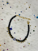 Load image into Gallery viewer, Evil Eye Bracelet (Nazariya)