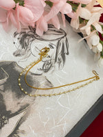 Load image into Gallery viewer, Kundan Clip On Nose Ring