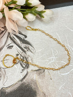 Load image into Gallery viewer, बिना छेदने वाली नाक की अंगूठी