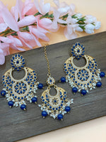 Load image into Gallery viewer, बड़े आकार का टिक्का सेट सेट