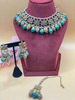 Load image into Gallery viewer, Necklace Set