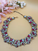 Load image into Gallery viewer, स्फटिक हार