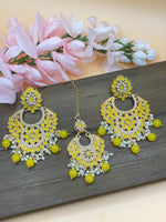 Load image into Gallery viewer, बड़े आकार का टिक्का सेट सेट