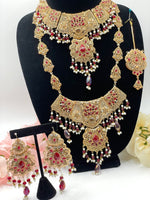 Load image into Gallery viewer, तन्वी ब्राइडल सेट