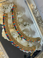 Load image into Gallery viewer, पायल इंडियन वियर (झांझर)