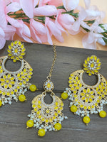 Load image into Gallery viewer, बड़े आकार का टिक्का सेट सेट