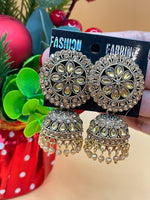 Load image into Gallery viewer, Jhumkis