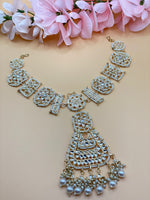 Load image into Gallery viewer, ईशा टिक्का हेडबैंड पीस शीशफूल)