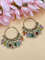 Load image into Gallery viewer, Walya Earrings