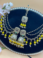 Load image into Gallery viewer, मिरर बाहुबली सेट