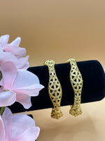 Load image into Gallery viewer, Sonams Gold Plated Kadas