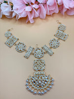 Load image into Gallery viewer, ईशा टिक्का हेडबैंड पीस शीशफूल)